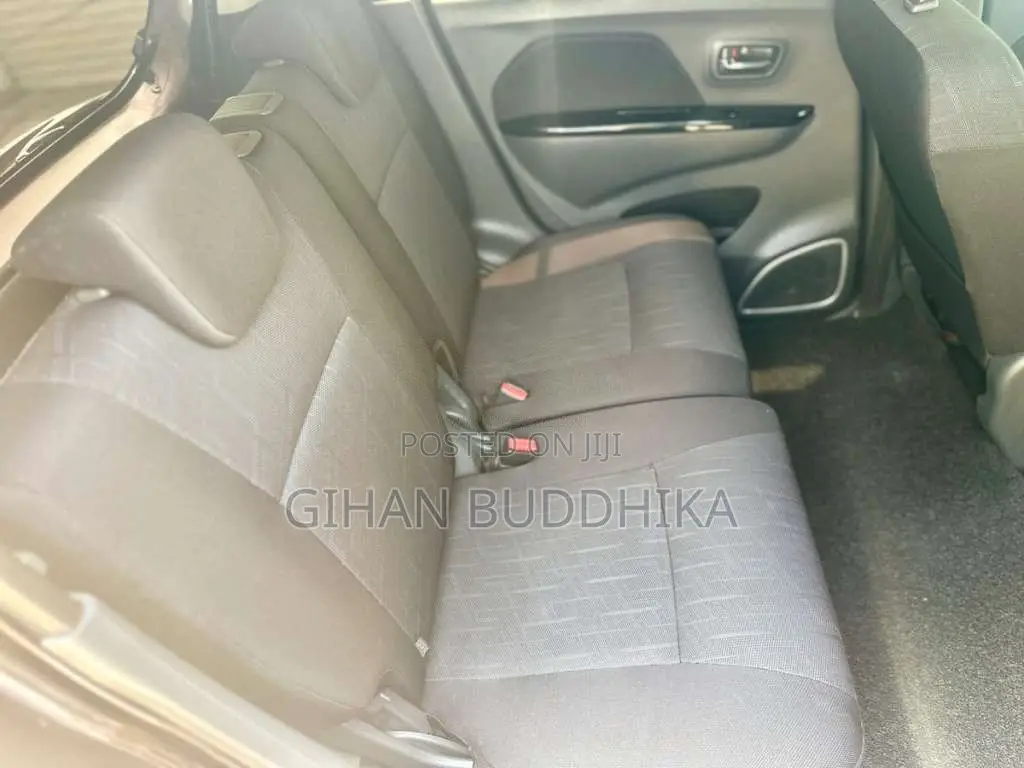 Suzuki Wagon R Stingray 2014 Car (Used)