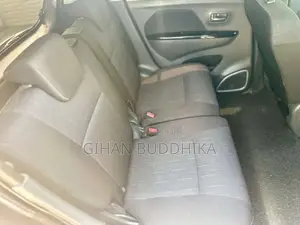 Suzuki Wagon R Stingray 2014 Car (Used)