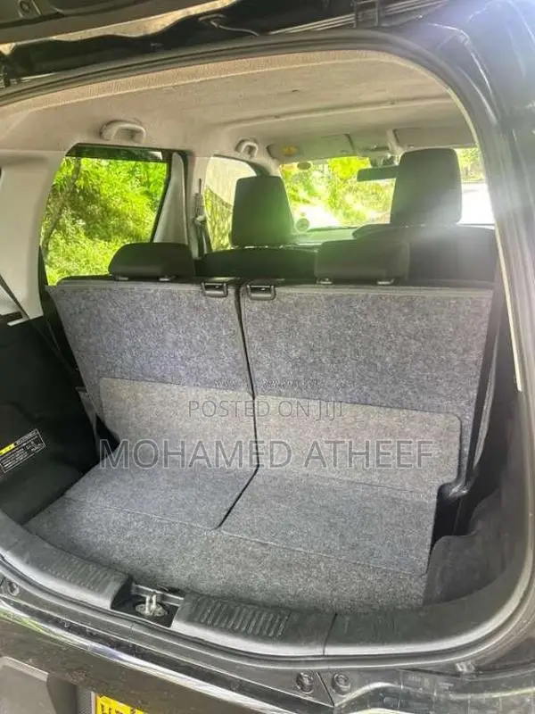 Suzuki Wagon R Stingray 2017 Car (Used)