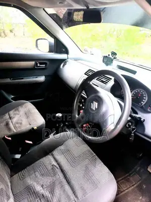 Suzuki Swift 2007 Car (Used)