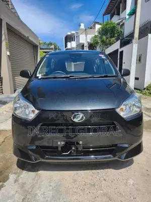 Daihatsu Mira L Safety 2025 Car Unregistered (Recondition)