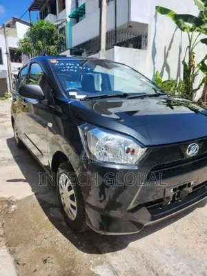 Daihatsu Mira L Safety 2025 Car Unregistered (Recondition)