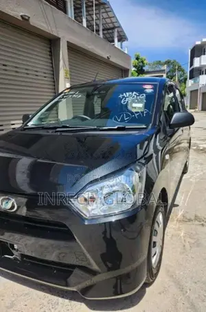 Daihatsu Mira L Safety 2025 Car Unregistered (Recondition)