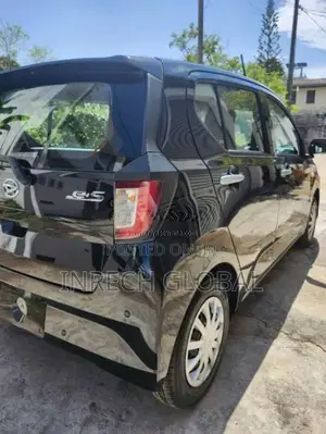 Daihatsu Mira L Safety 2025 Car Unregistered (Recondition)