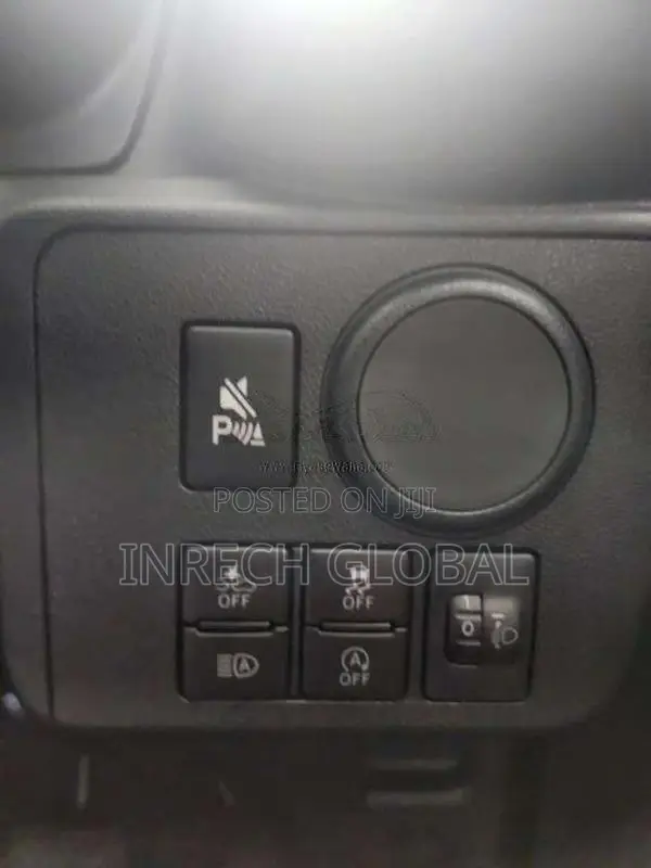 Daihatsu Mira L Safety 2025 Car Unregistered (Recondition)