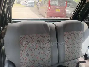 Suzuki Maruti 800 2002 Car (Used)