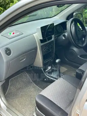 Perodua Viva Elite 2011 Car (Used)