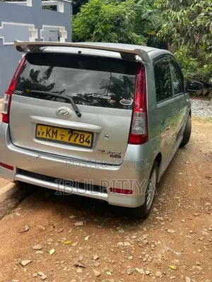 Perodua Viva Elite 2011 Car (Used)