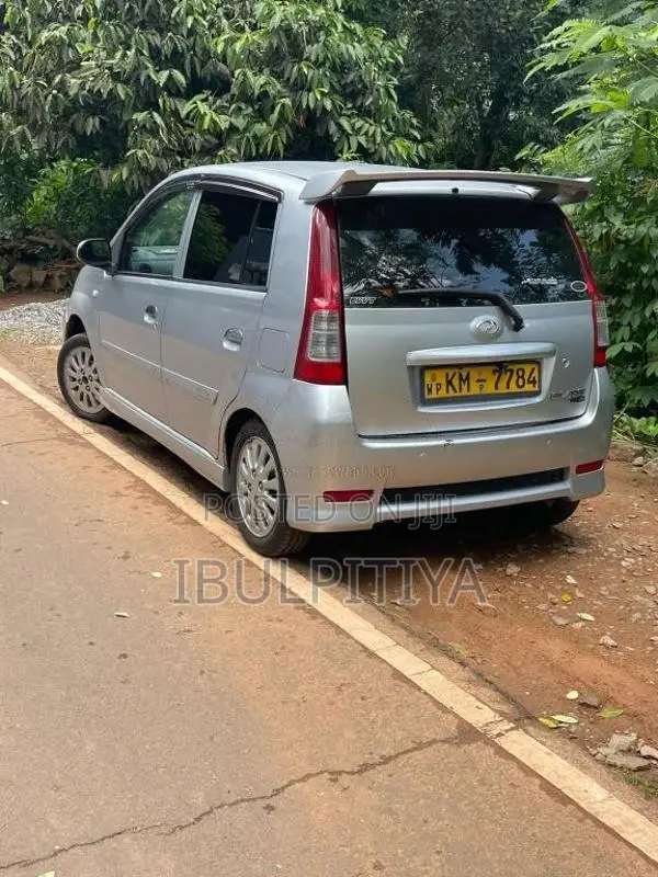 Perodua Viva Elite 2011 Car (Used)