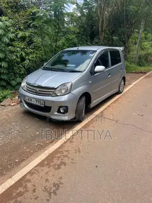 Perodua Viva Elite 2011 Car (Used)