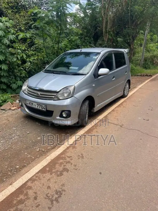 Perodua Viva Elite 2011 Car (Used)