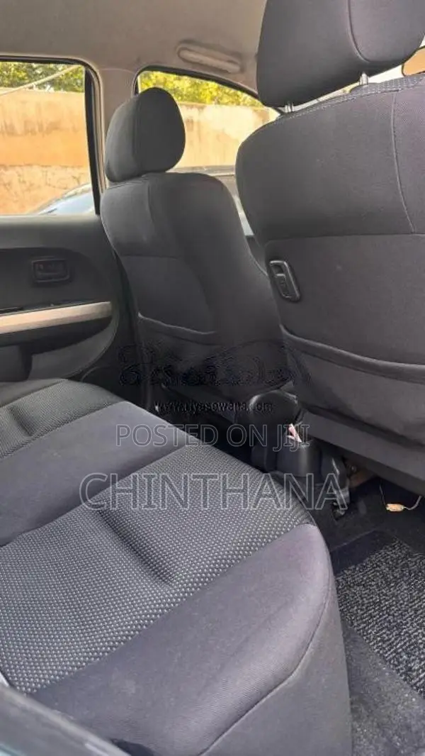 Toyota Ist 2003 Car (Used)