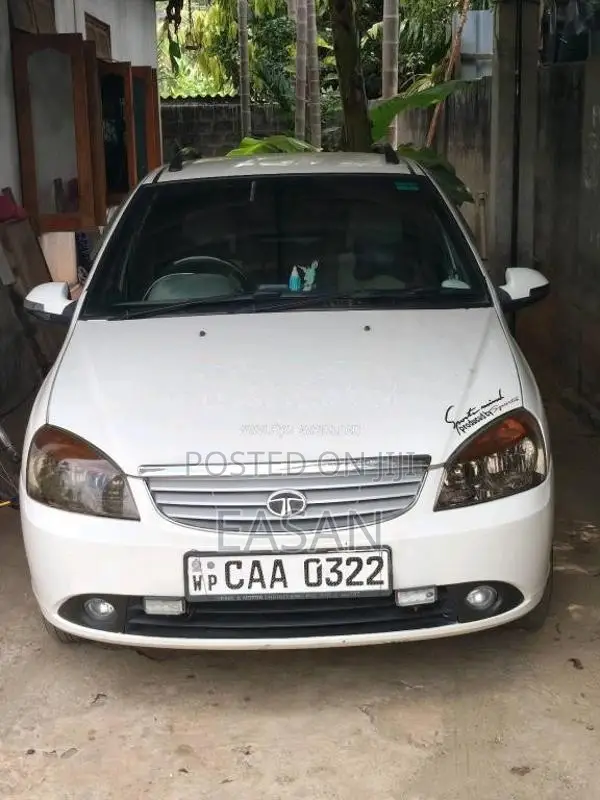 Tata Indica XETA GLX 2014 Car (Used)