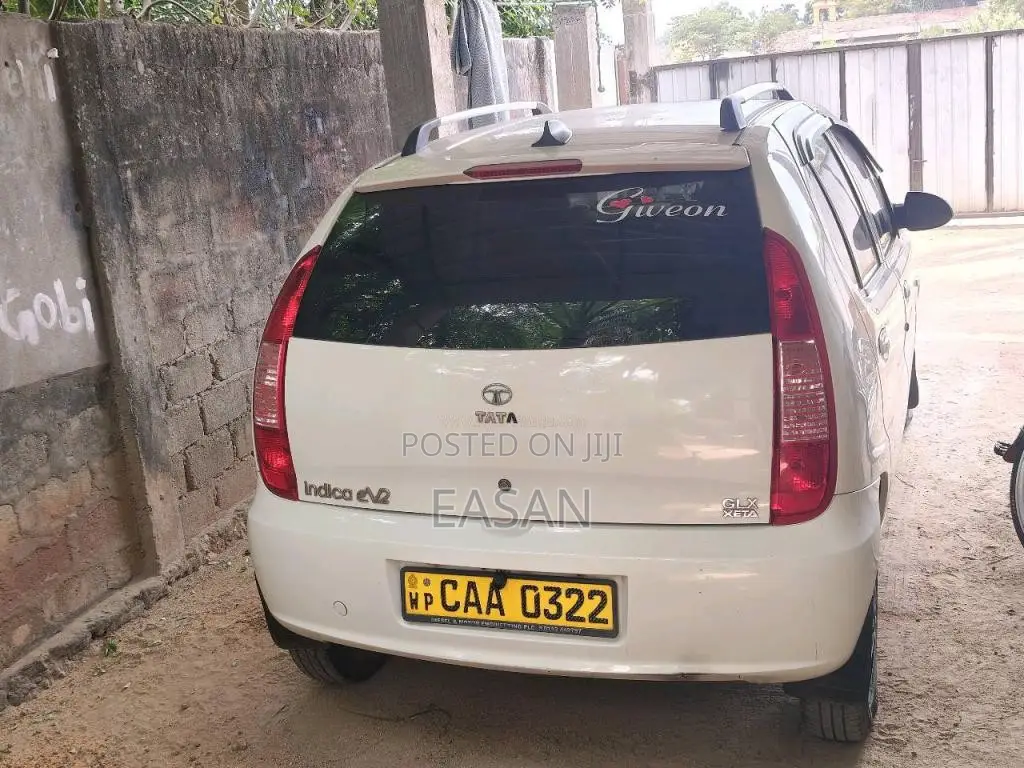 Tata Indica XETA GLX 2014 Car (Used)