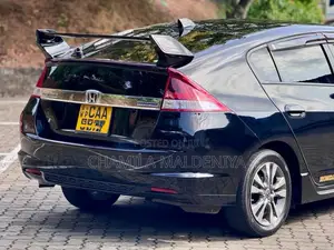 Honda Insight ZE3 2013 Car (Used)