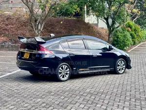 Honda Insight ZE3 2013 Car (Used)
