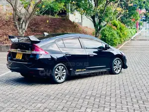 Honda Insight ZE3 2013 Car (Used)