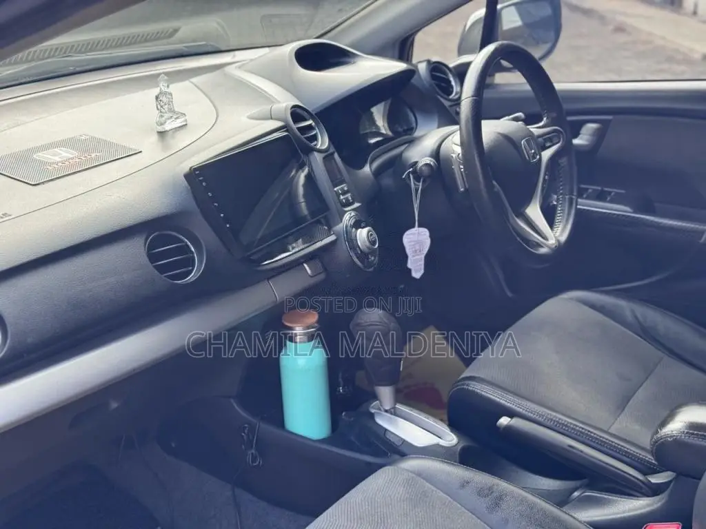 Honda Insight ZE3 2013 Car (Used)
