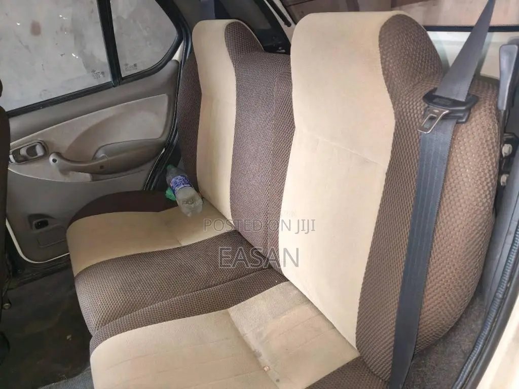 Tata Indica XETA GLX 2014 Car (Used)