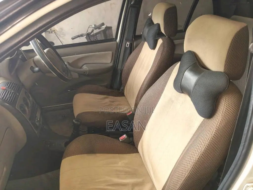 Tata Indica XETA GLX 2014 Car (Used)