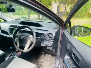 Toyota Aqua S 2014 Car (Used)