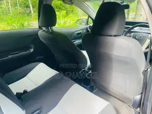 Toyota Aqua S 2014 Car (Used)