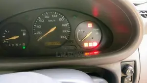 Nissan March K11 2001 Car (Used)