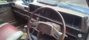 Daihatsu Charmant 1986 Car (Used)