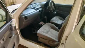 Nissan March K11 2001 Car (Used)