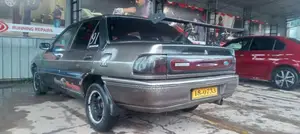 Ford Laser 1991 Car (Used)