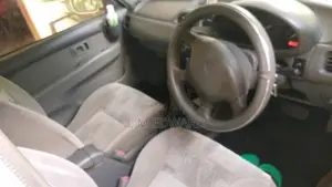 Nissan March K11 2001 Car (Used)