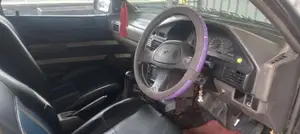 Ford Laser 1991 Car (Used)
