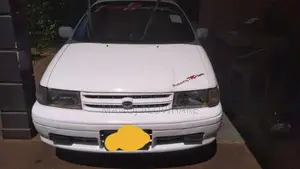 Toyota Corsa 1994 Car (Used)