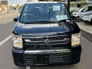 Suzuki Wagon R 2025 Car Unregistered (Recondition)