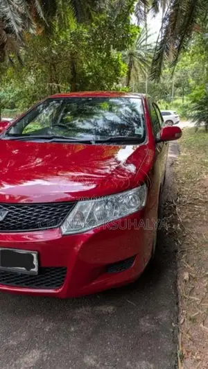 Toyota Allion 260 2008 Car (Used)