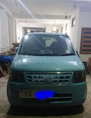 Nissan Otti 2008 Car (Used)