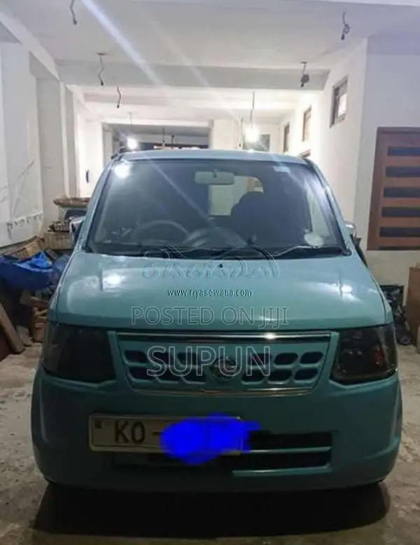 Nissan Otti 2008 Car (Used)