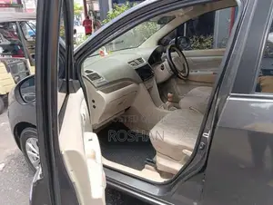 Suzuki Ertiga 2014 Car (Used)