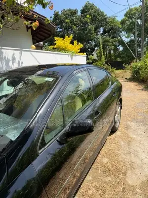 Peugeot 407 2007 Car (Used)