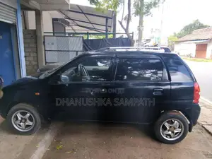 Suzuki Alto 2007 Car (Used)