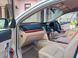 Toyota Premio G Superior 2015 Car (Used)