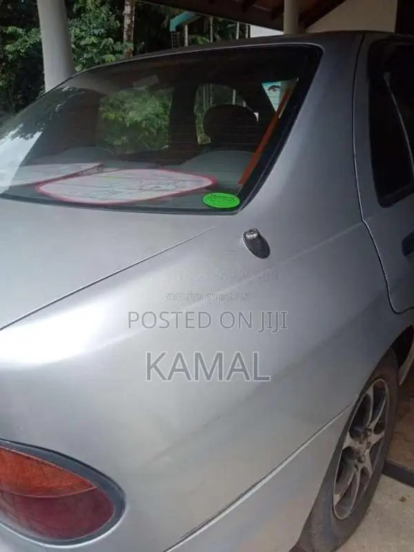 Nissan Pulsar 1995 Car (Used)
