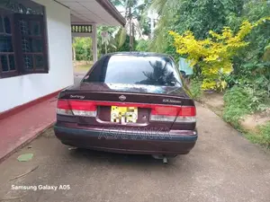 Nissan FB15 1999 Car (Used)