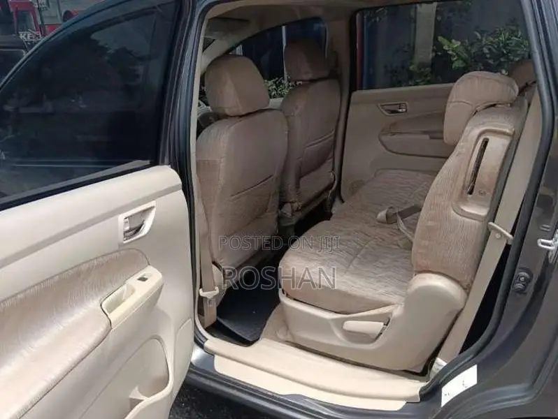 Suzuki Ertiga 2014 Car (Used)