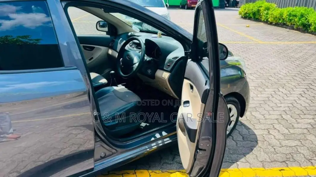 Hyundai EON 2015 Car (Used)