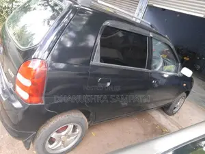 Suzuki Alto 2007 Car (Used)