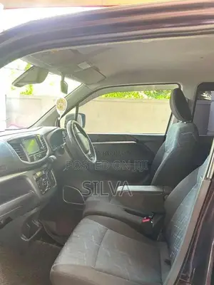 Suzuki Wagon R Stingray 2016 Car (Used)