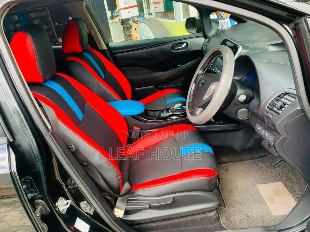 Nissan Leaf Azeo 2013 Car (Used)