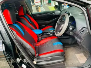Nissan Leaf Azeo 2013 Car (Used)