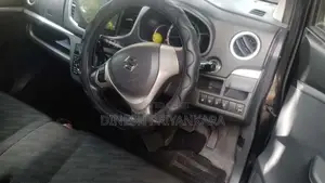 Suzuki Wagon R 2016 Car (Used)